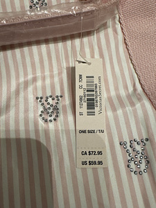 Сумка Victoria’s Secret (4 фото из 6)