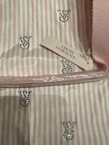 Сумка Victoria’s Secret (5 фото из 6)