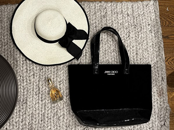 Kott Jimmy Choo + gift