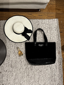 Kott Jimmy Choo + gift (1 foto / 7)