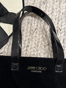 Kott Jimmy Choo + gift (3 foto / 7)