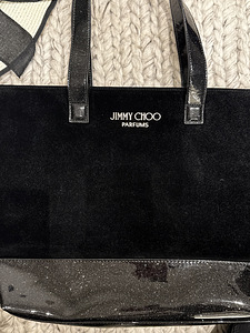 Kott Jimmy Choo + gift (5 foto / 7)