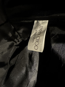 Kott Jimmy Choo + gift (6 foto / 7)