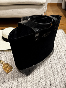 Kott Jimmy Choo + gift (2 foto / 7)