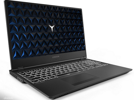 Lenovo Legion Y540-15IRH 1660ti