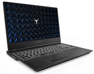 Lenovo Legion Y540-15IRH 1660ti (1 фото из 1)