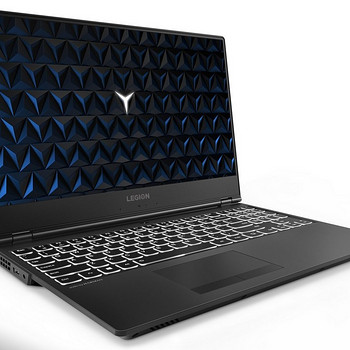 Lenovo Legion Y540-15IRH 1660ti