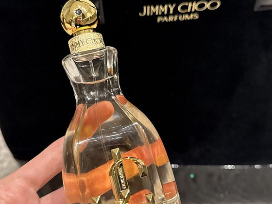 Parfüüm Jimmy Choo