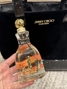 Парфюм Jimmy Choo (1 фото из 7)