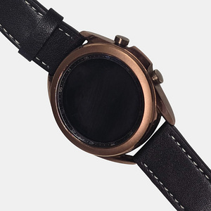 Nutikellad Samsung Galaxy Watch 3 41mm + Laadija (3 foto / 5)