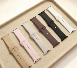 Apple Watch rihm (1 foto / 10)