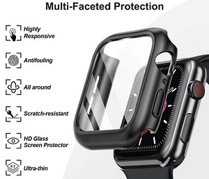 Apple Watch rihm (2 foto / 10)