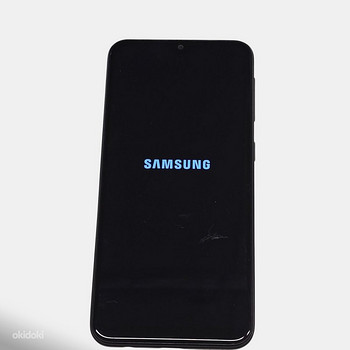 Nutitelefon Samsung Galaxy A20e 32/3gb