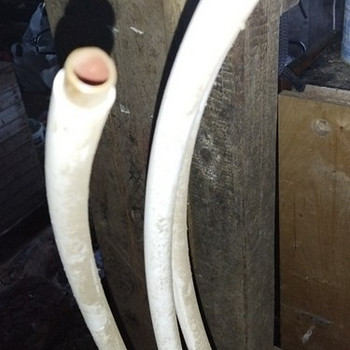 Медная труба для котла
