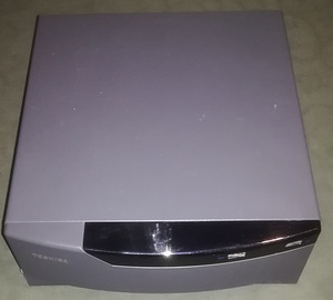 Lauaarvuti TOSHIBA TYPE4810-E50 (2 foto / 2)