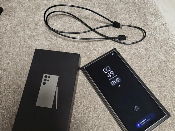 Samsung s24 ultra 1tb