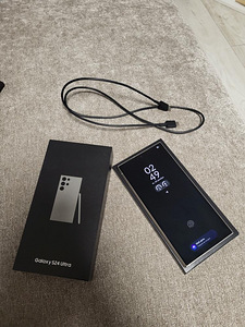 Samsung s24 ultra 1tb (1 фото из 2)