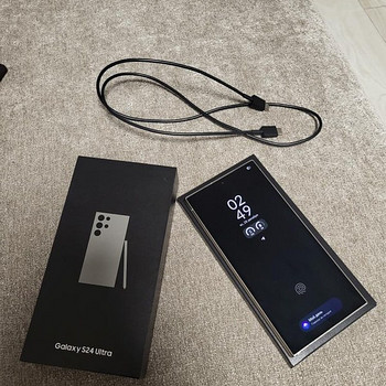 Samsung s24 ultra 1tb
