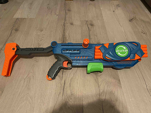 NERF N-Strike Elite Flip-16 (1 фото из 2)