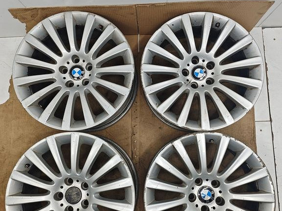 5x120 R19 BMW veljed