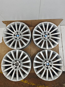5x120 R19 BMW veljed (1 foto / 9)