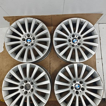 5x120 R19 BMW veljed