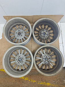 5x120 R19 BMW veljed (2 foto / 9)