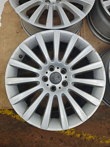 5x120 R19 BMW veljed (3 foto / 9)