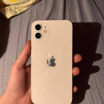 iPhone 12