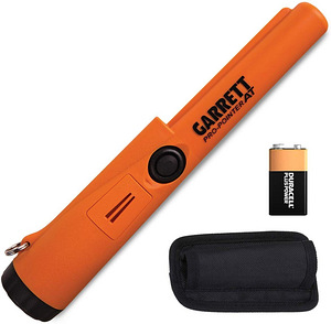 Garrett Pro-Pointer AT veekindel pinpointer (1 foto / 6)