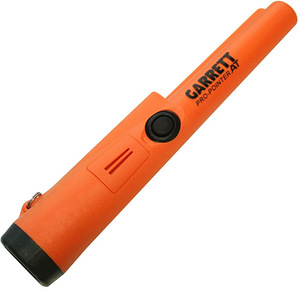 Garrett Pro-Pointer AT veekindel pinpointer (2 foto / 6)
