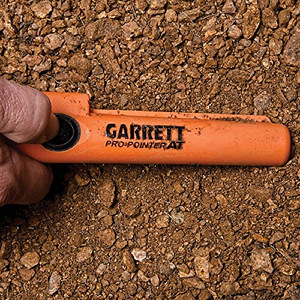 Garrett Pro-Pointer AT veekindel pinpointer (4 foto / 6)
