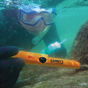 Garrett Pro-Pointer AT veekindel pinpointer (5 foto / 6)