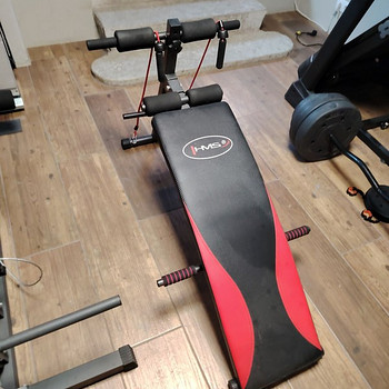 Treeningpink L 8355 HMS maks. 100kg
