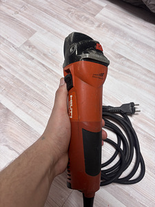 Hilti/Makita проводной электроинструмент, рабочее состояние (4 фото из 5)