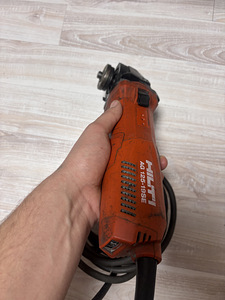 Hilti/Makita проводной электроинструмент, рабочее состояние (5 фото из 5)