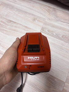 Hilti/Makita 22V/36V/18V laadijad (3 foto / 5)