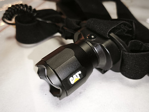 Налобный фонарь CAT CT4200 (2 фото из 5)