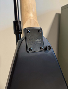 Jackson JS Series JS32T Rhoads, Satin Black (3 foto / 4)
