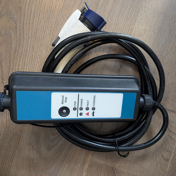 Pika juhtmega elektriauto laadimisliides Type1, MiEV, Leaf