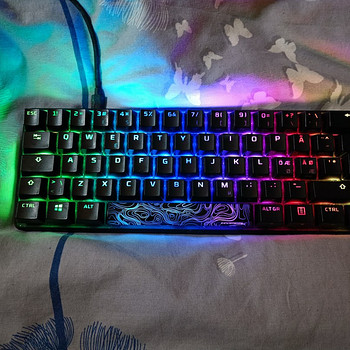Keyboard HyperX Alloy Origins 60 Mechanical Gaming Keyboard
