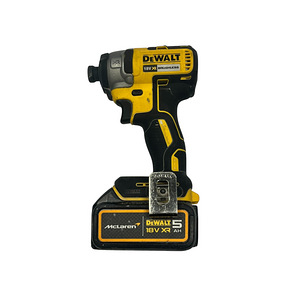Akutrell Dewalt DCF887 + Aku 5.0Ah (2 foto / 5)
