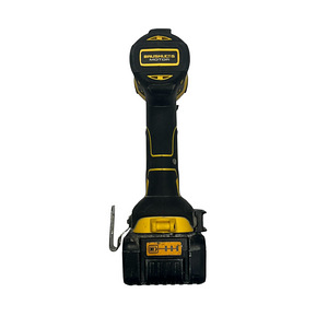 Akutrell Dewalt DCF887 + Aku 5.0Ah (3 foto / 5)