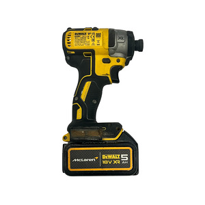 Akutrell Dewalt DCF887 + Aku 5.0Ah (4 foto / 5)