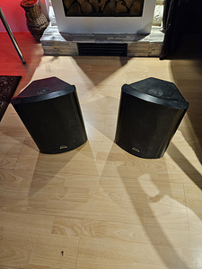 Колонки work studio 3 (2 фото из 3)