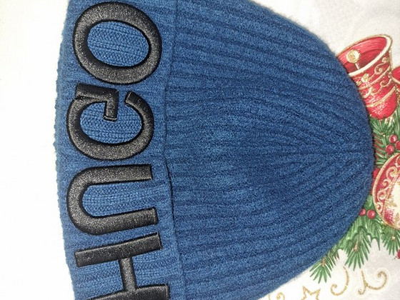 Talvemüts HUGO BOSS
