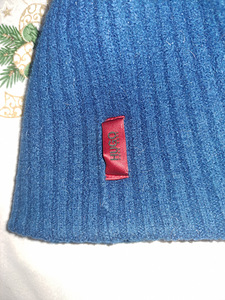 Зимняя шапка HUGO BOSS (2 фото из 3)