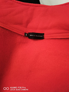 Куртка Tommy Hilfiger, размер 48-50 (2 фото из 5)