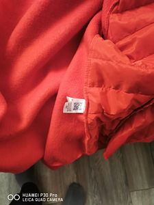 Куртка Tommy Hilfiger, размер 48-50 (5 фото из 5)