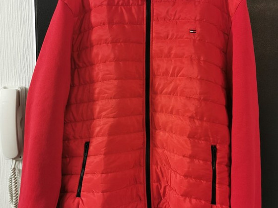Куртка Tommy Hilfiger, размер 48-50